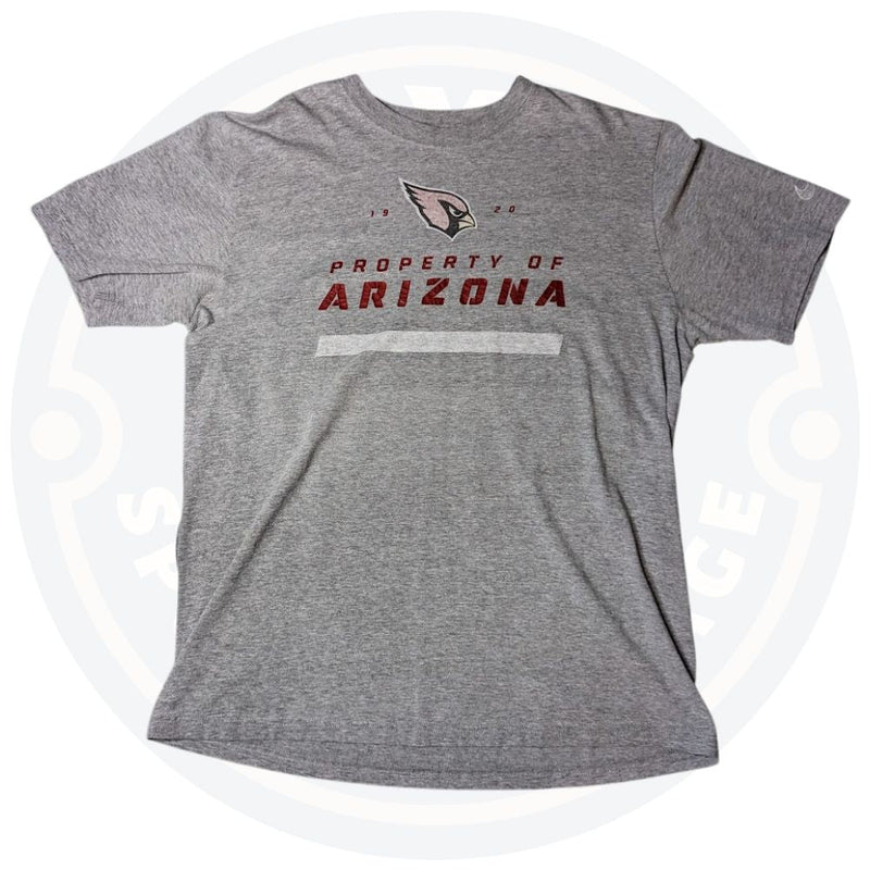 Arizona Cardinals Nike T-Shirt (L)