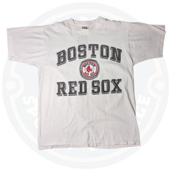 Boston Red Sox Gildan T-Shirt (L)