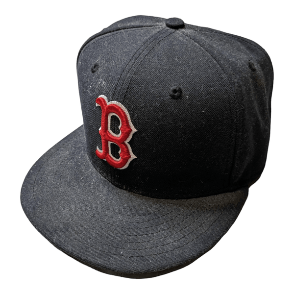 Boston Red Sox New Era 7 1/4 Flex Fit Hat