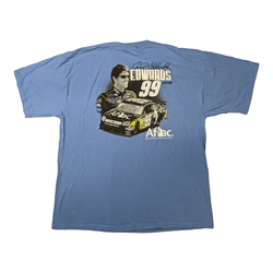 Carl Edwards NASCAR T-Shirt (2XL)