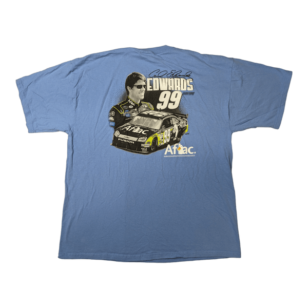 Carl Edwards NASCAR T-Shirt (2XL)