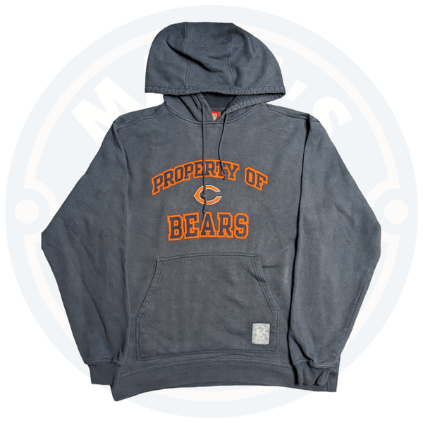 Chicago Bears NFL Hoodie (M)