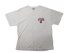 Chicago Cubs Wrigley Field MLB T-Shirt (L)