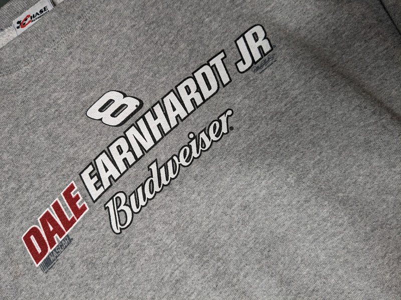 Dale Earnhardt Jnr #8 Nascar Sweater (L) - Maxi's Sports Vintage