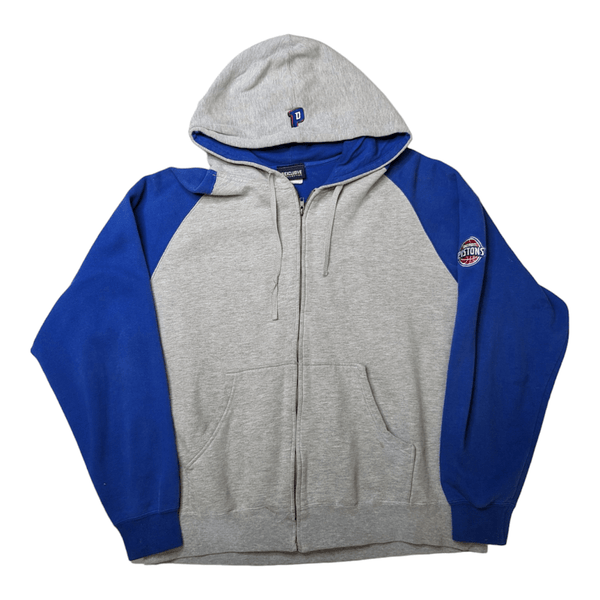 Detroit Pistons Hoodie (L) - Maxi's Sports Vintage