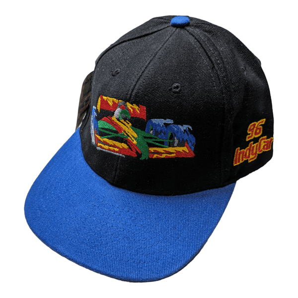 Indy Car Gold Coast 1996 Strap Back Hat - Maxi's Sports Vintage