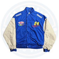 Jeff Gordon Competitors View Jacket (L) - Maxi's Sports Vintage