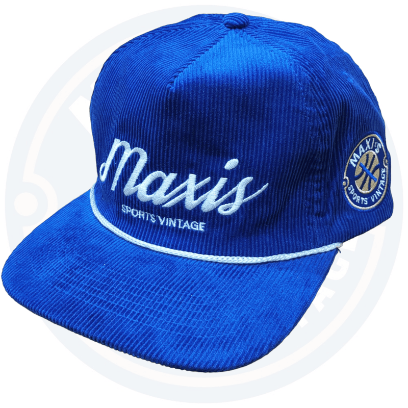 Maxi's Sports Vintage Cap - Maxi's Sports Vintage