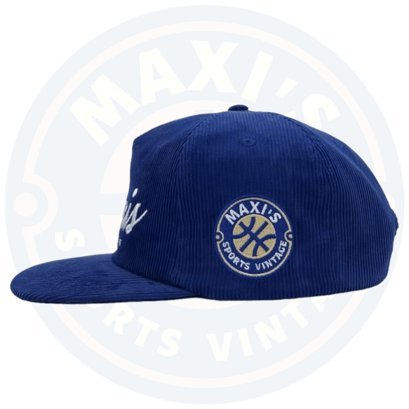 Maxi's Sports Vintage Cap - Maxi's Sports Vintage