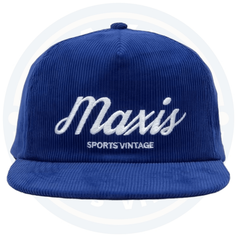 Maxi's Sports Vintage Cap - Maxi's Sports Vintage