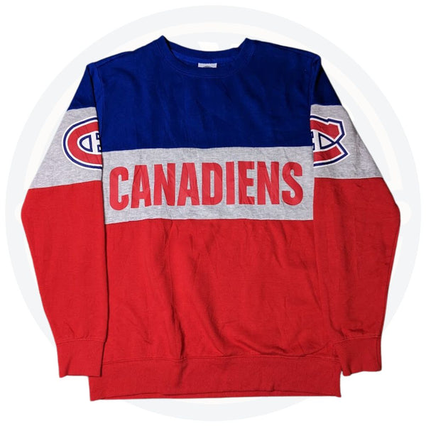 Montreal Canadiens NHL Sweater (L) - Maxi's Sports Vintage