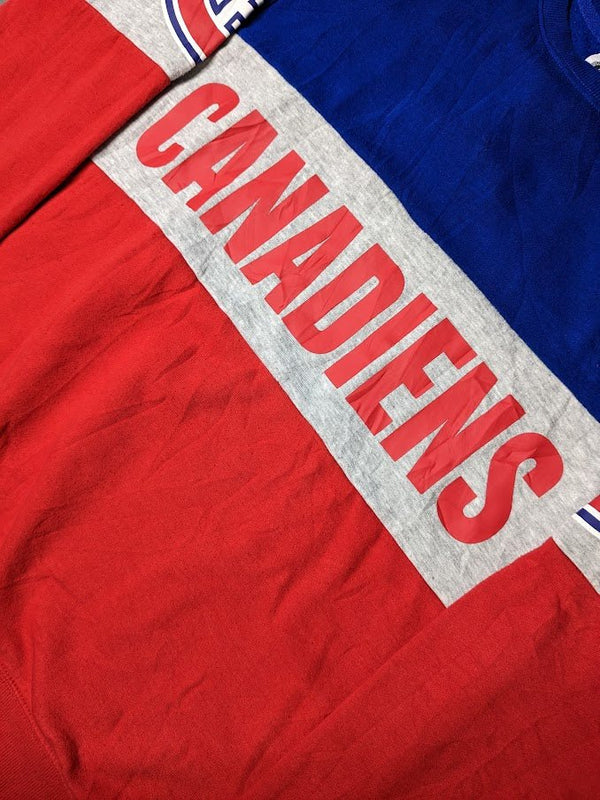 Montreal Canadiens NHL Sweater (L) - Maxi's Sports Vintage