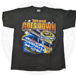 Nascar Sprint All Star Race T-Shirt (L) - Maxi's Sports Vintage